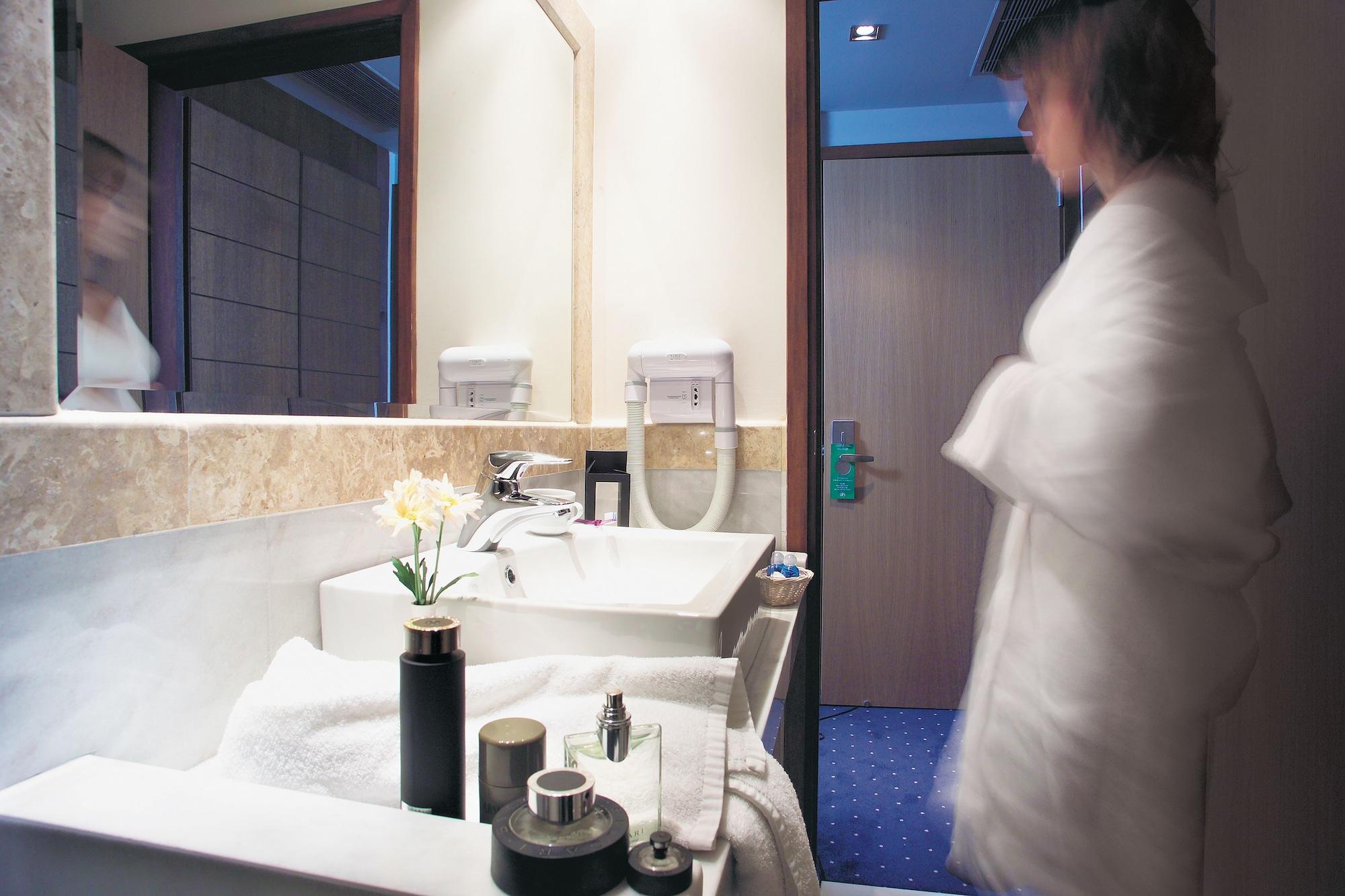 Dekelia Hotel Ateny Zewnętrze zdjęcie