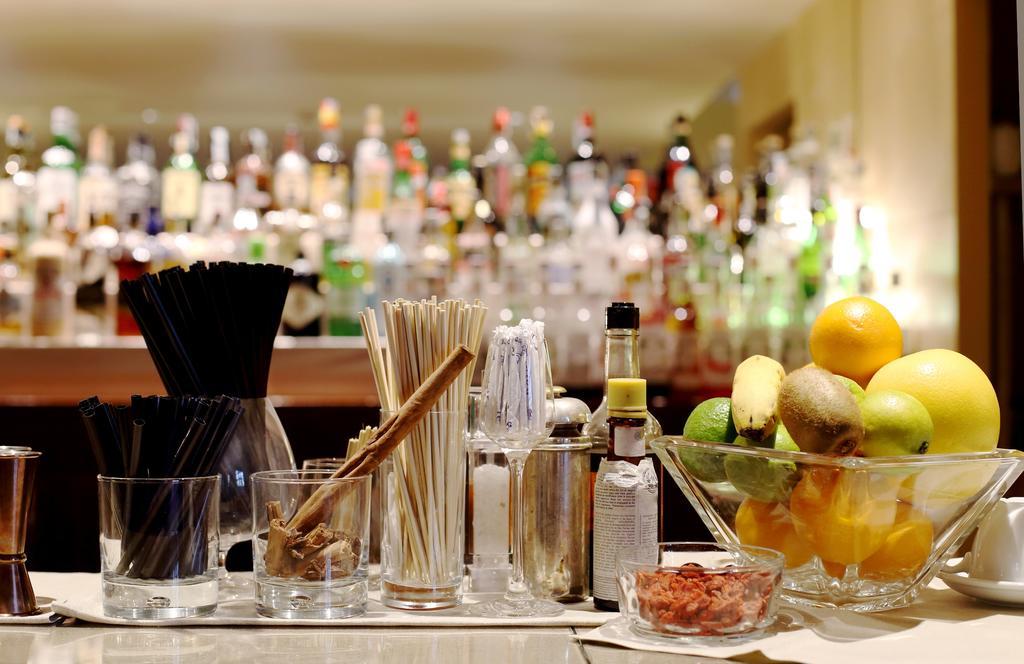 Dekelia Hotel Ateny Zewnętrze zdjęcie