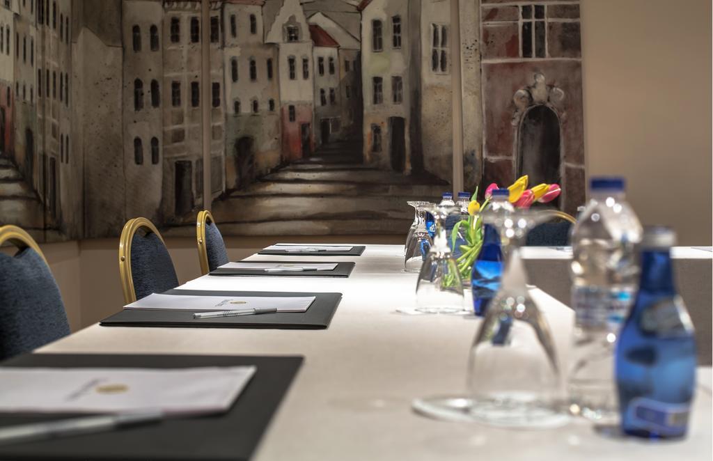 Dekelia Hotel Ateny Zewnętrze zdjęcie