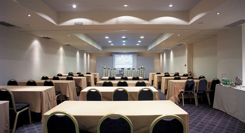 Dekelia Hotel Ateny Zewnętrze zdjęcie