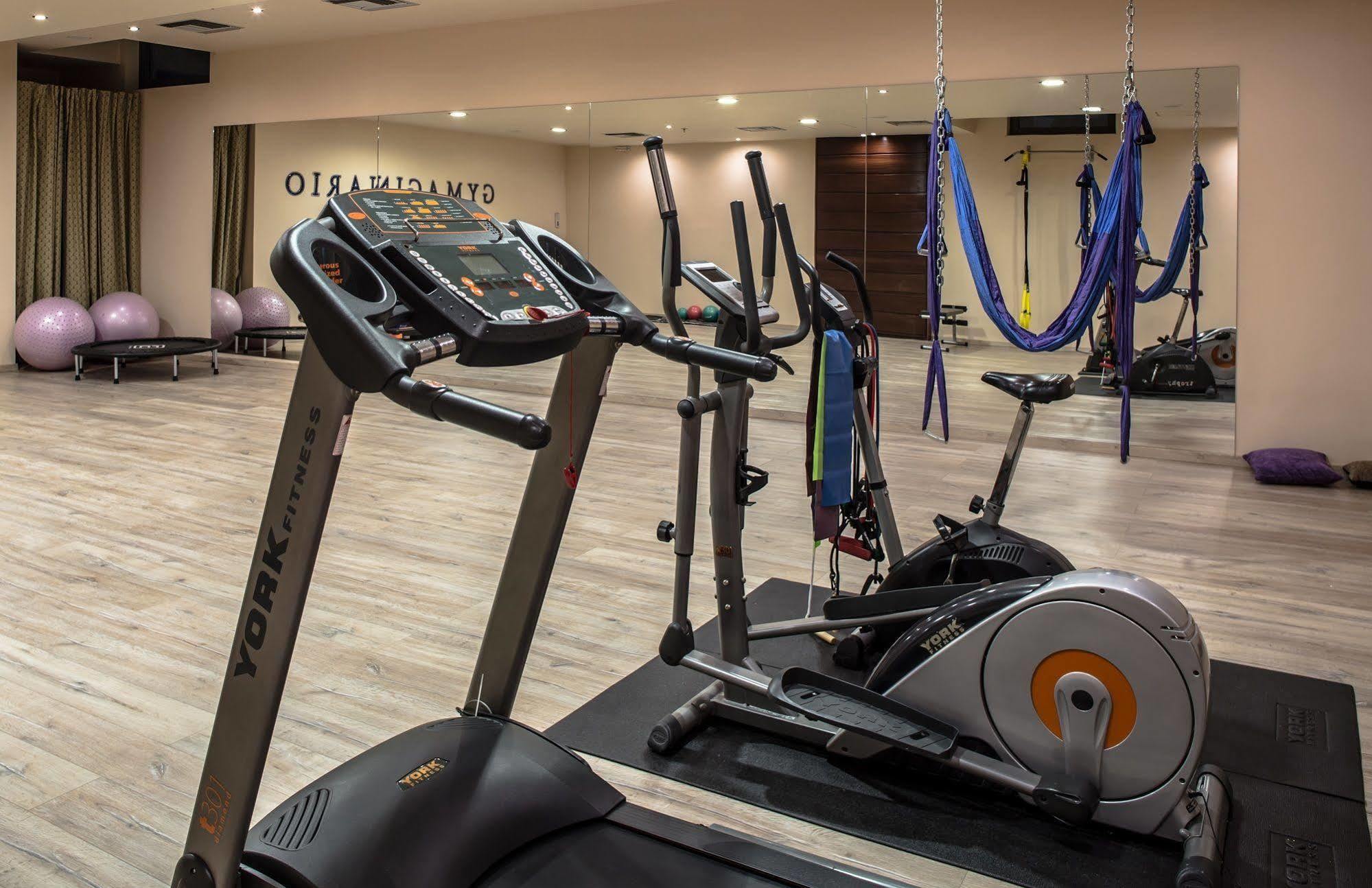 Dekelia Hotel Ateny Zewnętrze zdjęcie